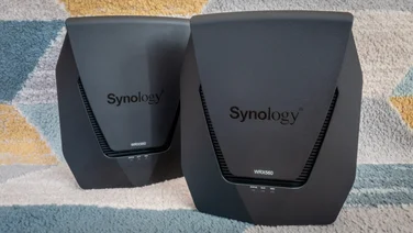 Synology WRX560 Wi-Fi 6 mesh router review