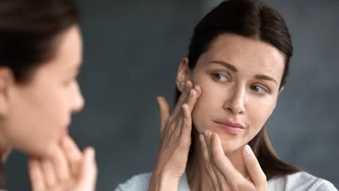 What skin type do you have?