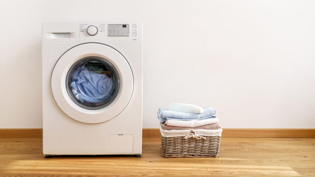 Why is my washing machine not spinning? Top tips to help you
