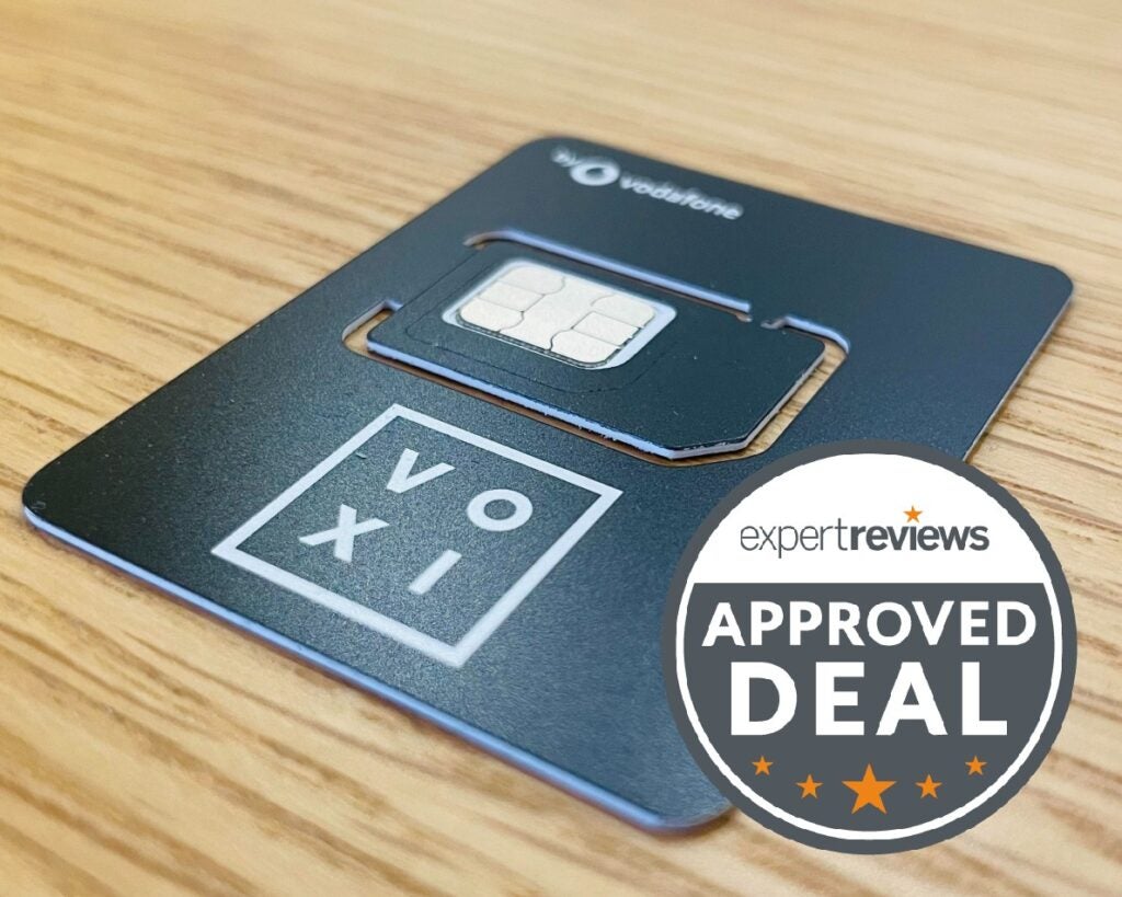 Best SIMonly deals 2024 Get more data for less from our favourite