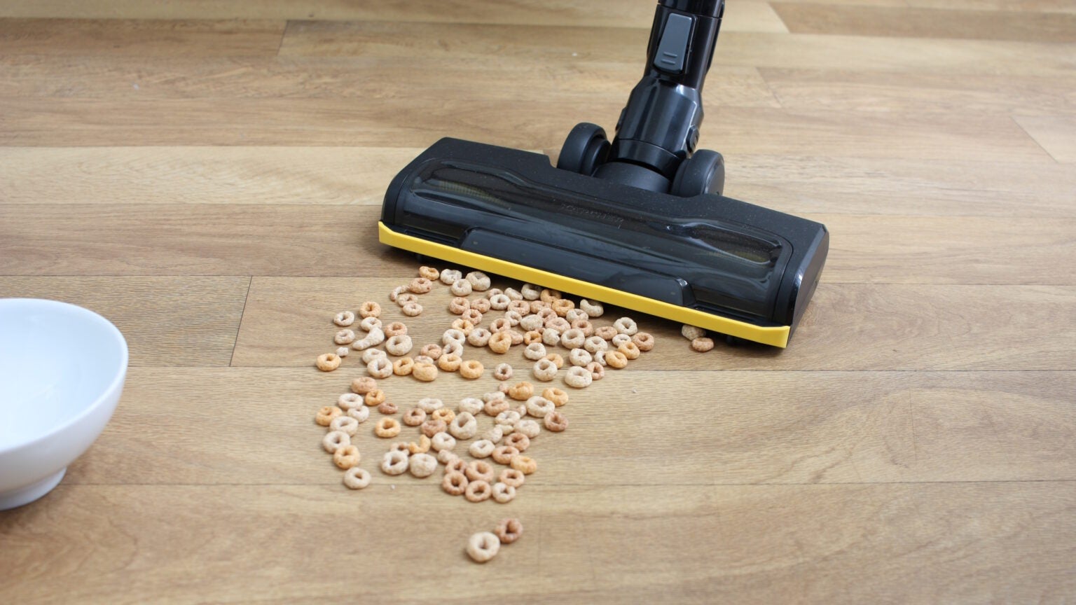 Best budget cordless vacuum cleaner 2024 Cheap floor cleaners tried