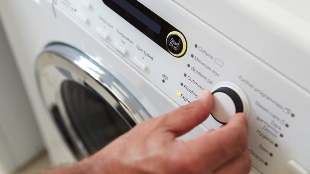 Is it illegal to use a washing machine at night? Expert Reviews
