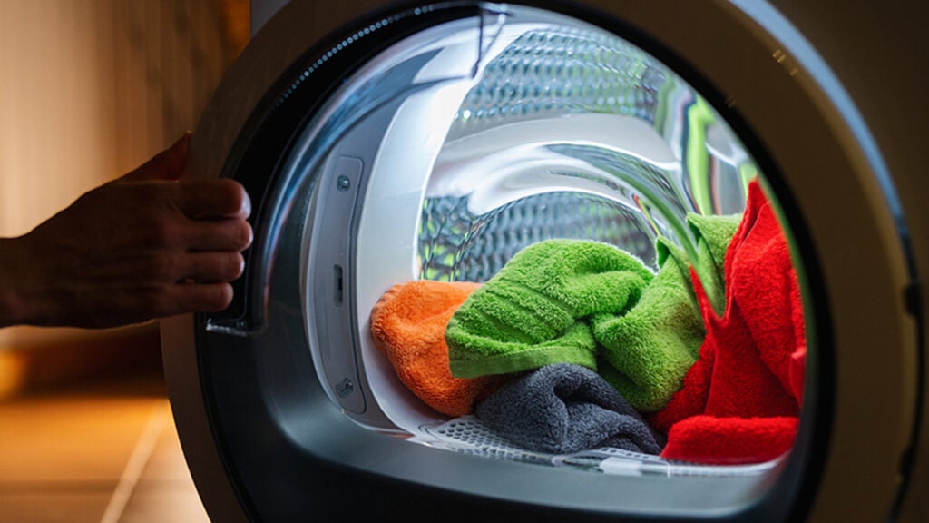 Is it illegal to use a washing machine at night? Expert Reviews