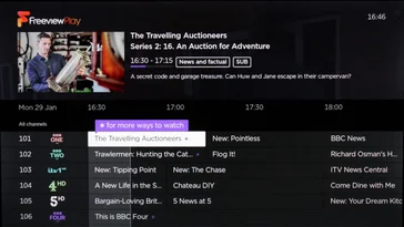 JVC Roku TV (LT-43CR330) review: A capable but limited budget TV