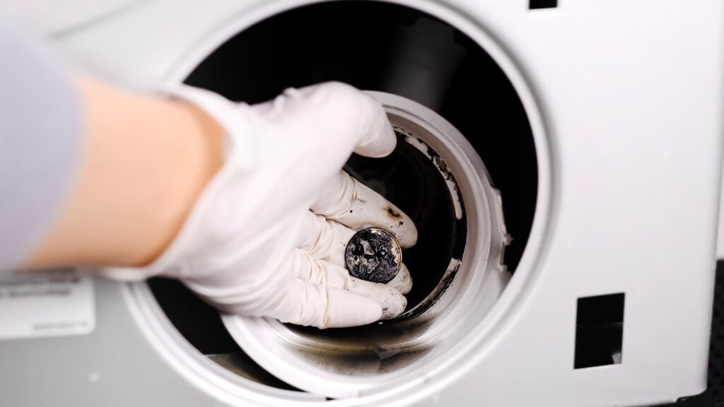 Why is my washing machine noisy when on the spin cycle? Top tips to