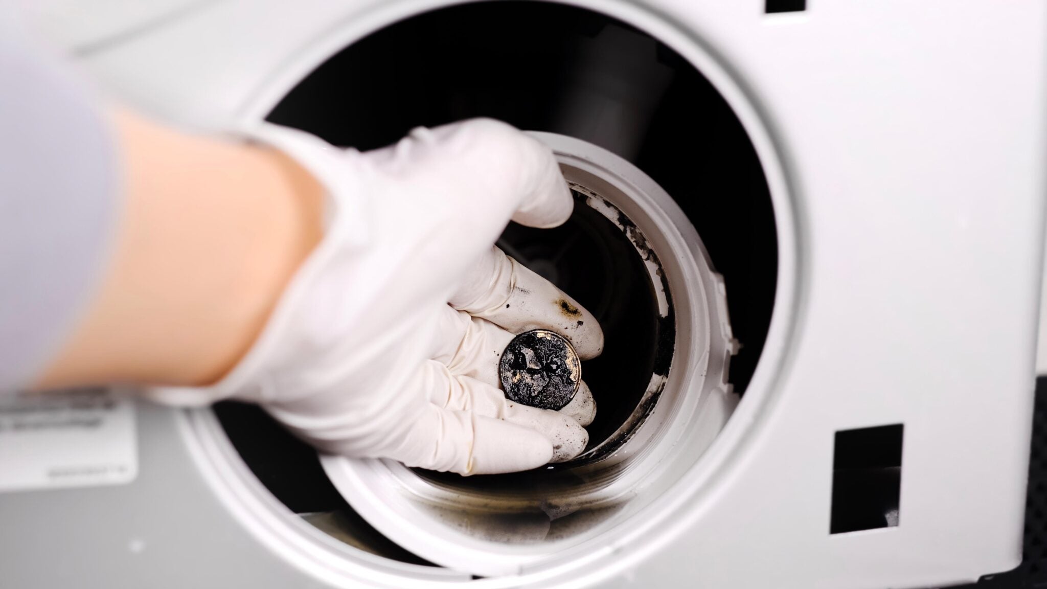 Why is my washing machine noisy when on the spin cycle? Top tips to