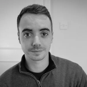 Alistair Charlton