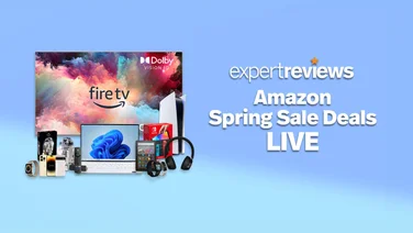 Amazon Spring Sale Deals LIVE