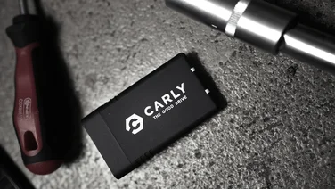 carly review - featured image