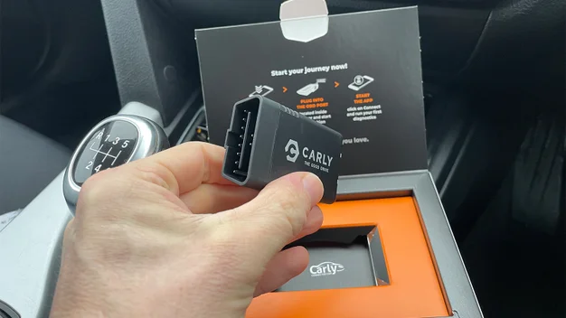 Esta es la próxima avería que sufrirá tu coche: Es cuestión de días 6 Motor16 CarlyLP6 Motor16