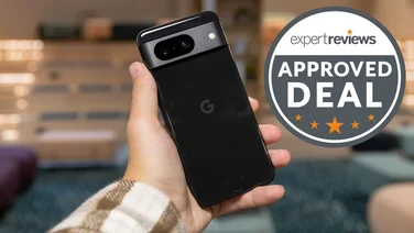 Google Pixel 8 Voxi deal