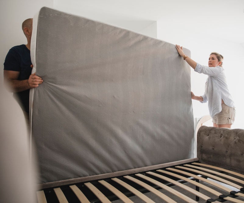 How often should I rotate my mattress? Expert Reviews