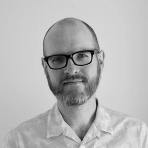 Jon Mundy