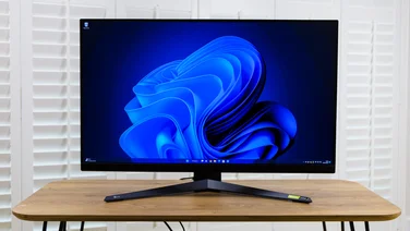 LG UltraGear 32GR93U review