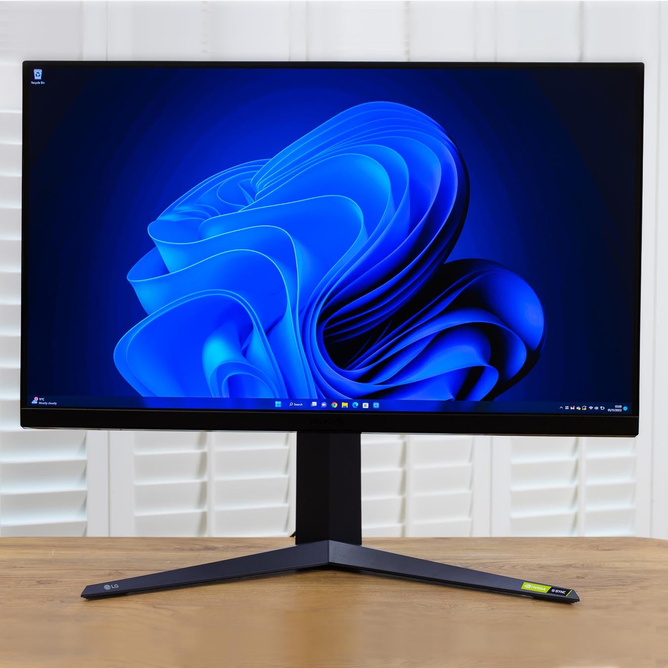 LG UltraGear 32GR93U review: Top-notch 4K gaming at a great price ...