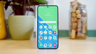 Samsung Galaxy S24 Plus review