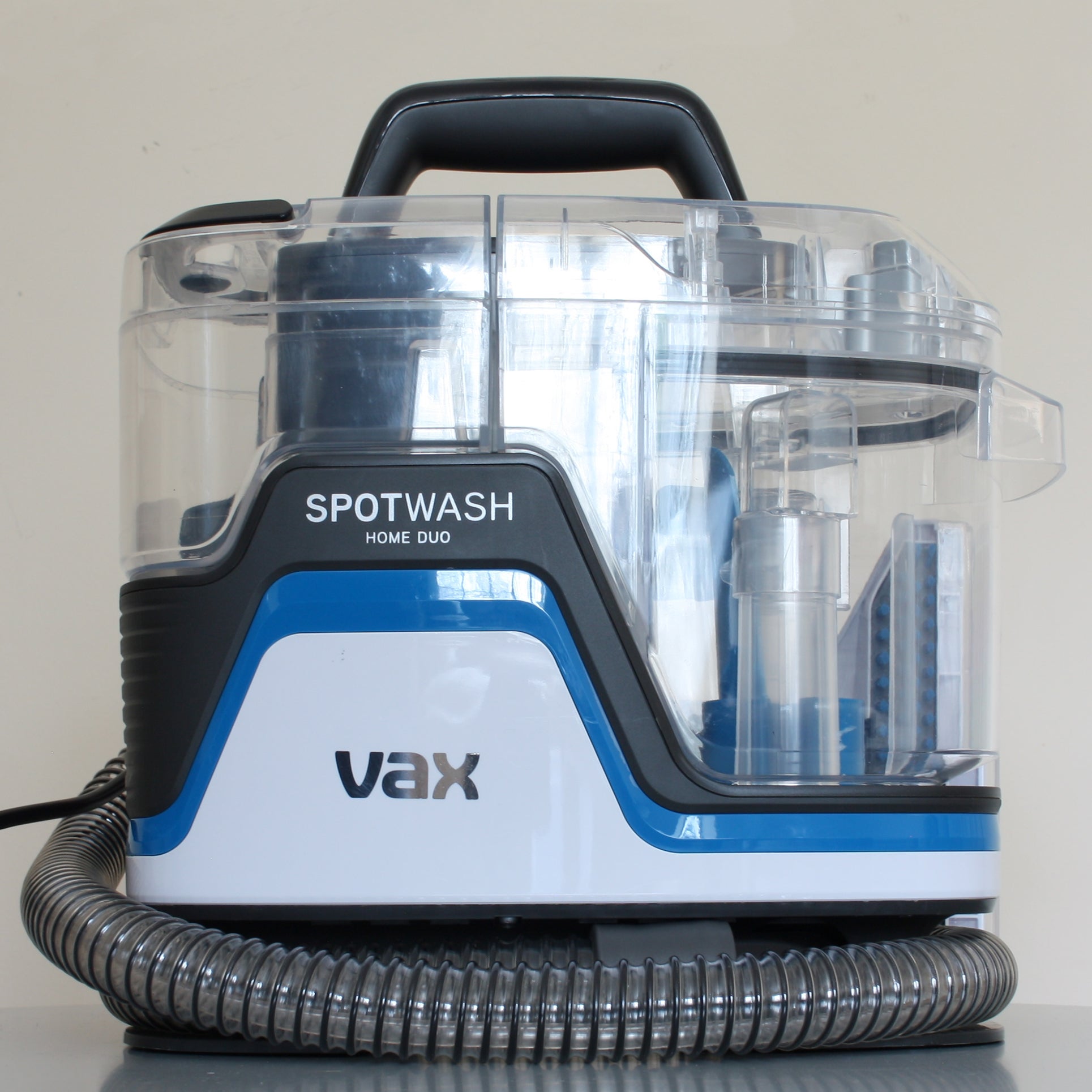 Vax SpotWash Home Duo review: Effortlessly lifts stains out of carpet and removes the dirty water too Vax SpotWash Home Duo review: Effortlessly lifts stains out of carpet and removes the dirty water too