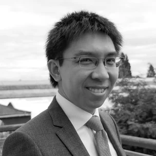 Vincent Teoh