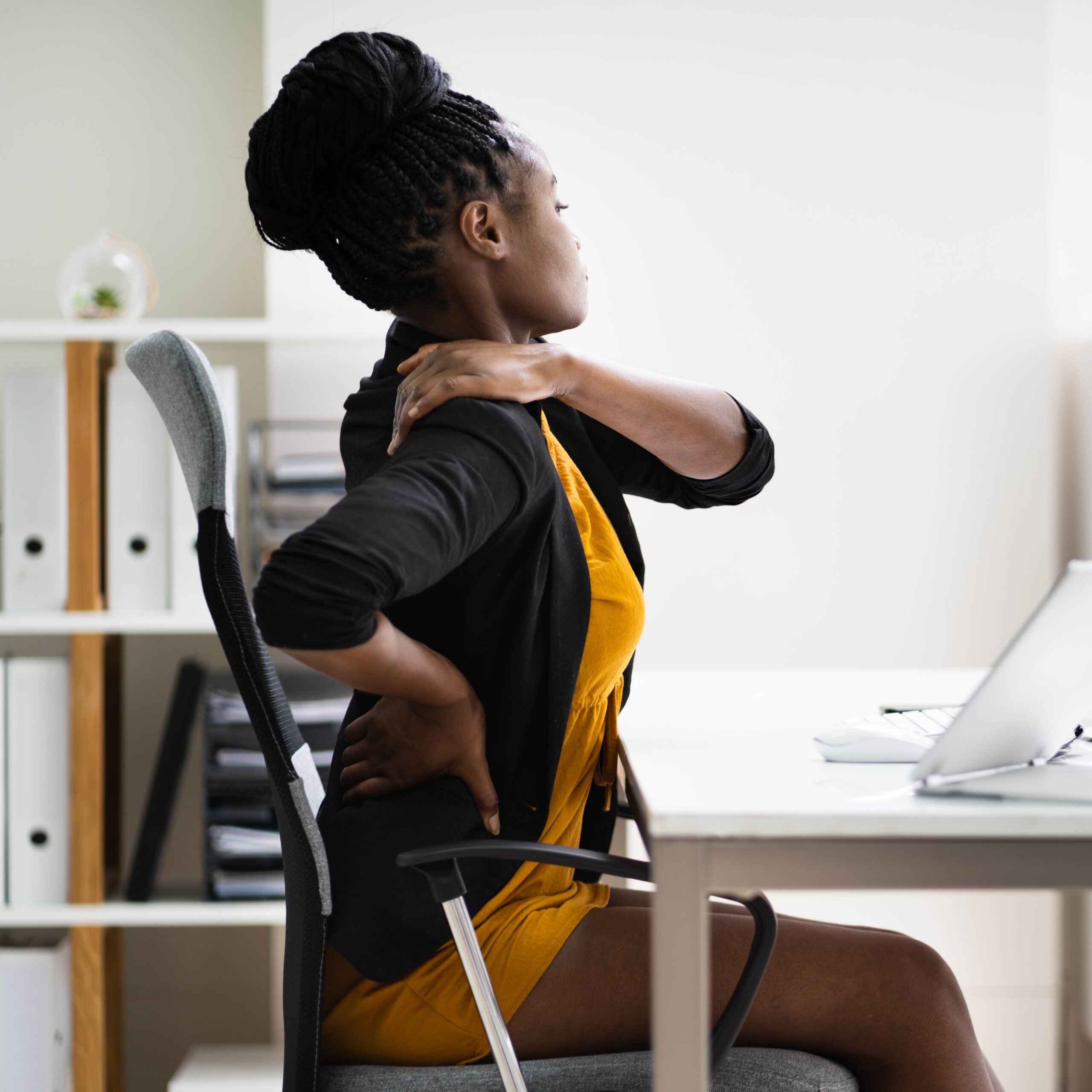 What does “ergonomic” mean? Expert Reviews