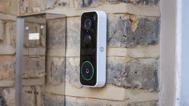 Yale Smart Video Doorbell review