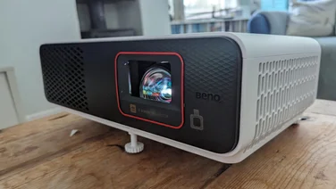 BenQ X500i review