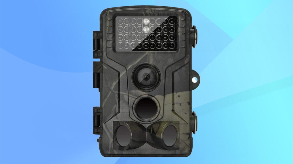 Best wildlife camera 2024 Top trail cameras for the outdoors Expert