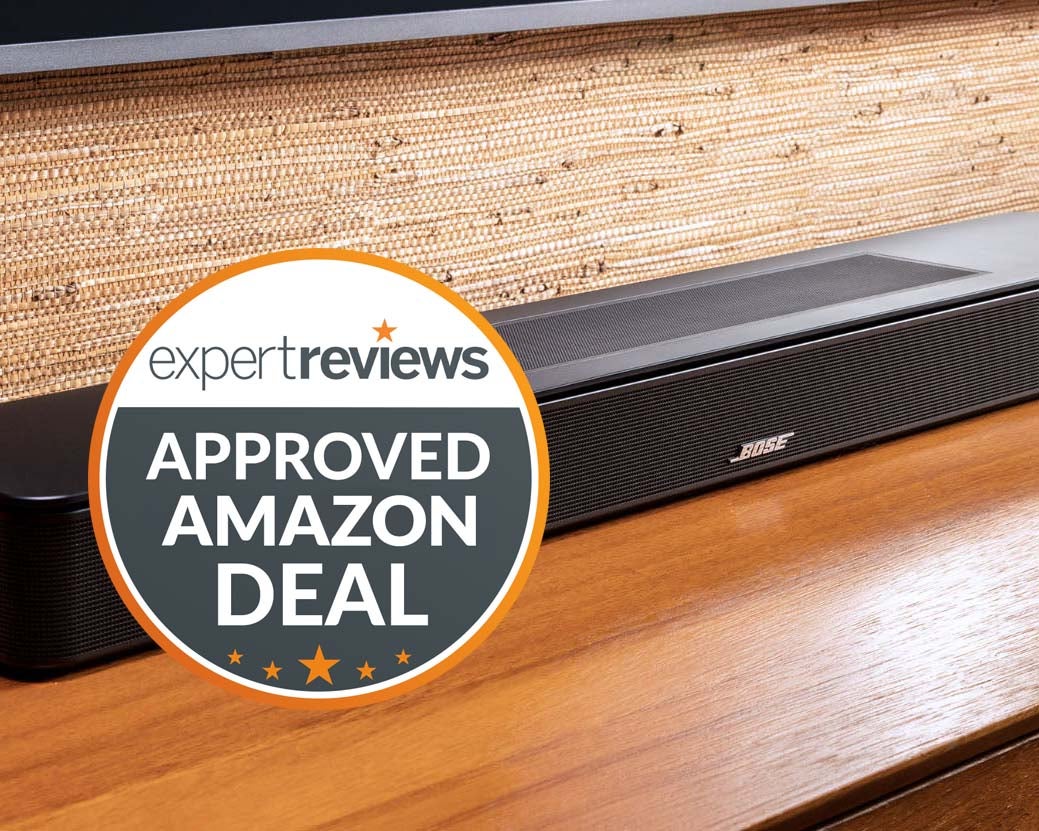 Get super savings on the four-star Bose Smart Soundbar 600 in the Amazon spring sale - Vimarsana News