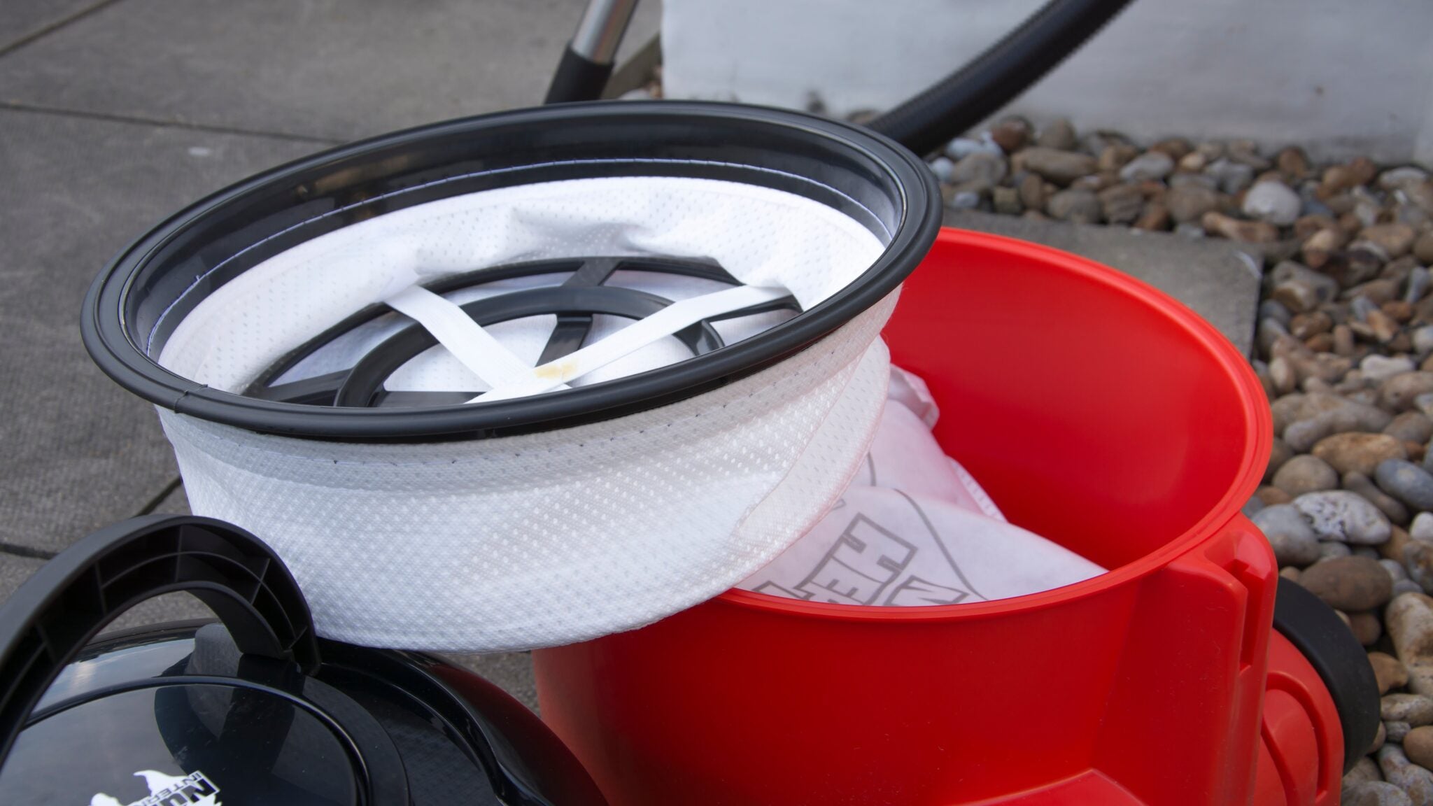 How to clean a vacuum filter Ditch the dust to improve your vacuum’s