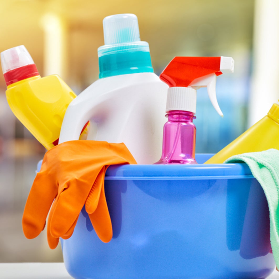 How many calories does cleaning burn? Expert Reviews