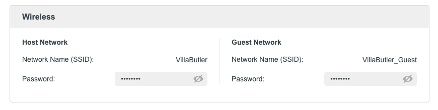 router settings - how to access and change your router settings