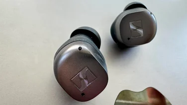 Sennheiser Momentum True Wireless 4 review