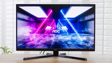 Agon Q27G3XMN review