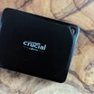 Crucial X10 Pro - featured