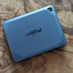 Crucial X9 Pro review