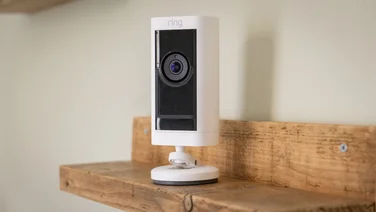 Ring Stick Up Cam Pro (battery) review