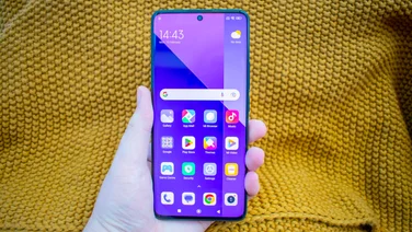 Xiaomi Redmi Note 13 Pro Plus review