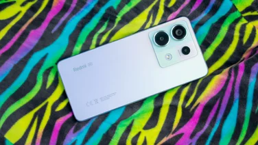 Xiaomi Redmi Note 13 Pro review