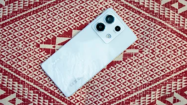 Xiaomi Redmi Note 13 5G review