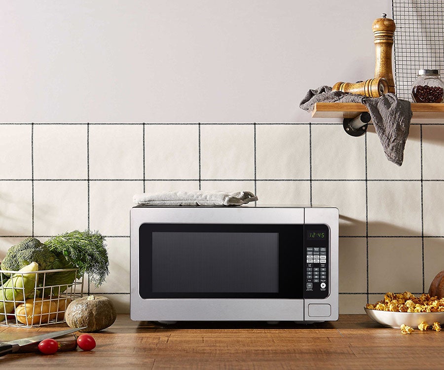 Are Microwaves Bad for You? Expert Reviews