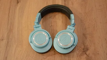 Audio-Technica M50xBT2 review - featured