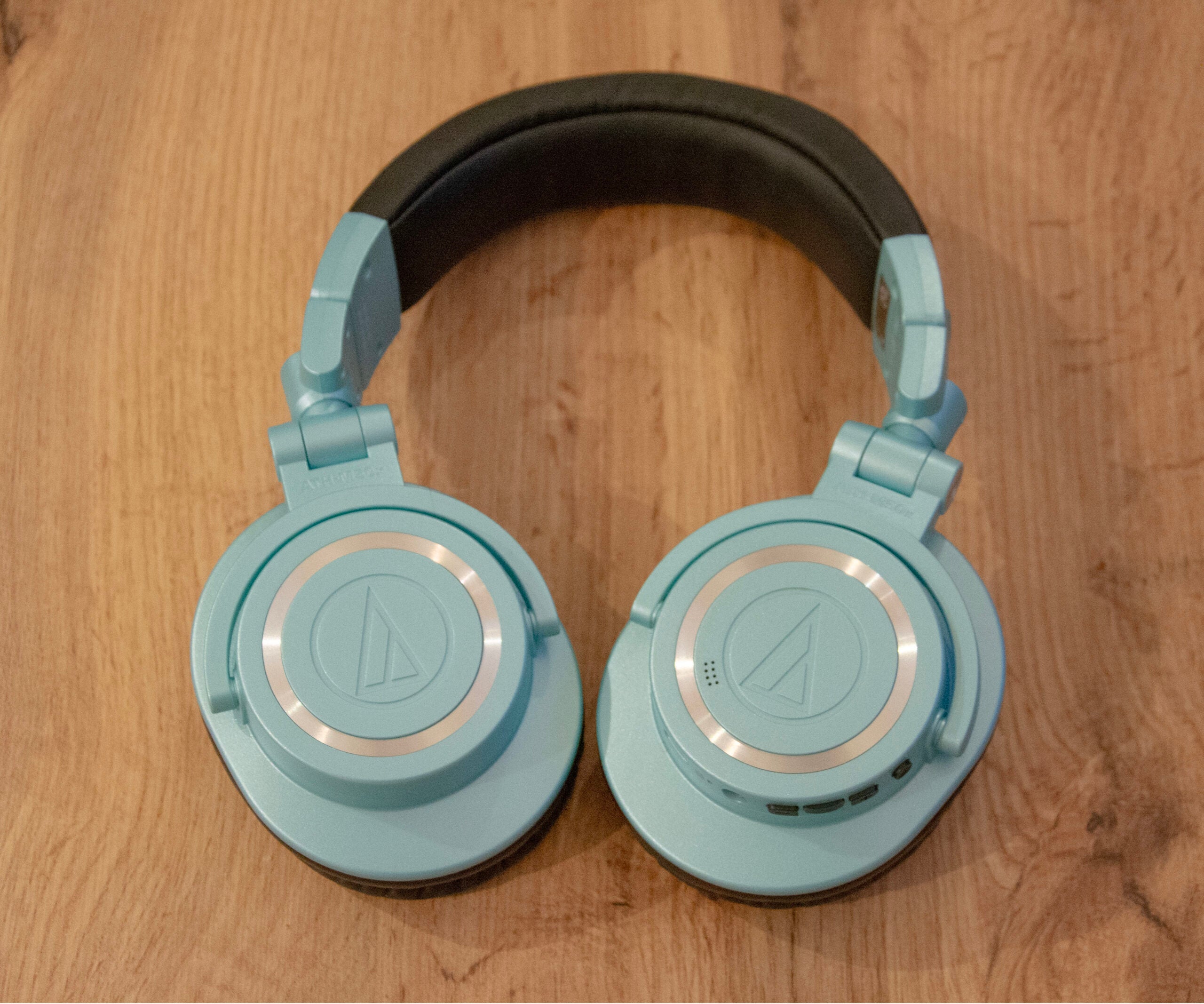 Audio-Technica M50xBT2 review: Cool, clear and collected Audio-Technica M50xBT2 review: Cool, clear and collected