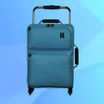 IT Luggage World’s Lightes - the best lightweight suitcase