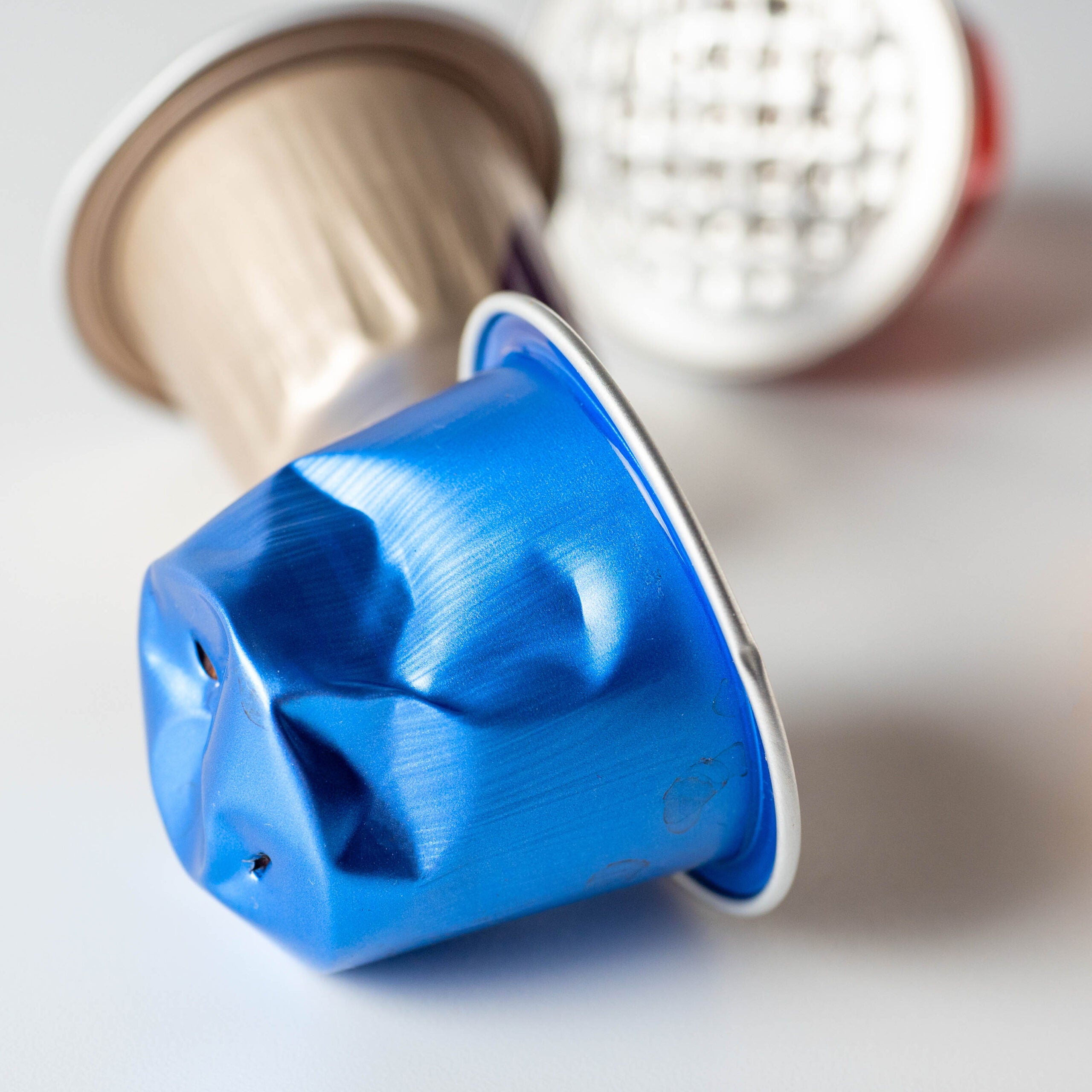 Are coffee pods bad for the environment? - Vimarsana News
