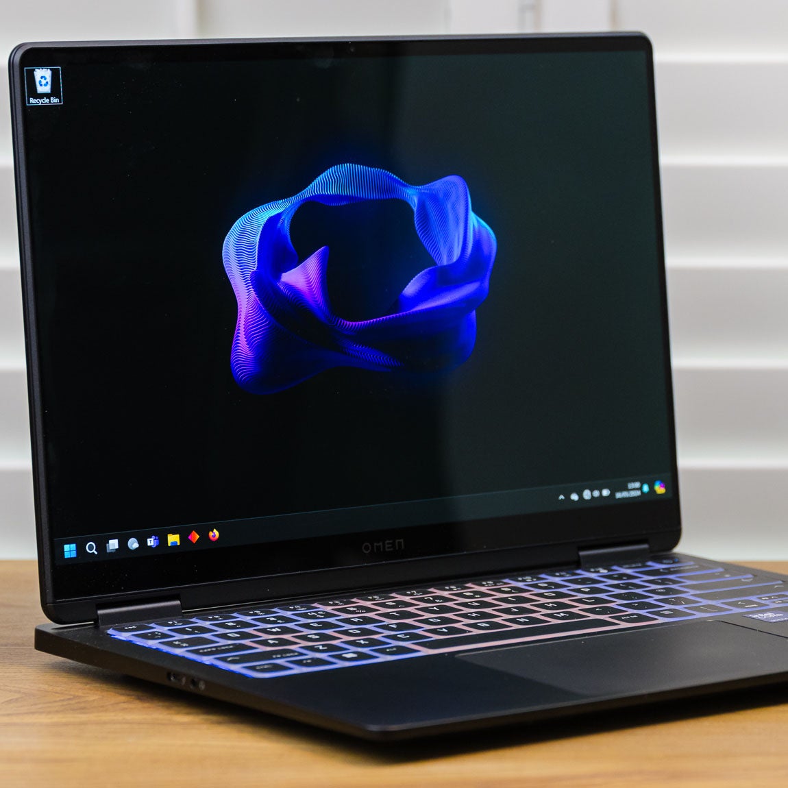 HP Omen Transcend 14: Supremely stylish and compact - Vimarsana News