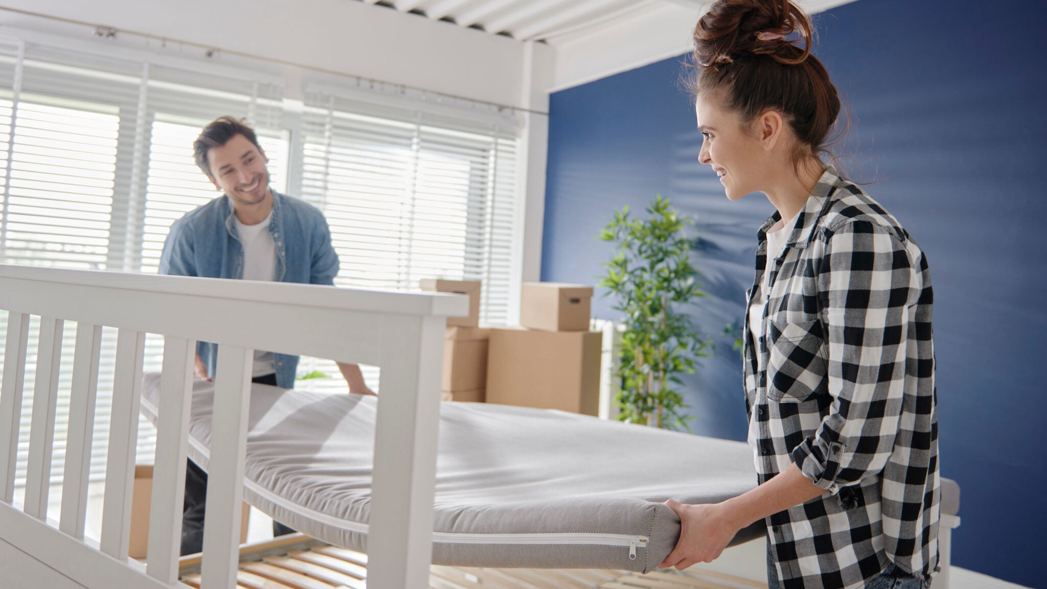 How to rotate a mattress Expert Reviews