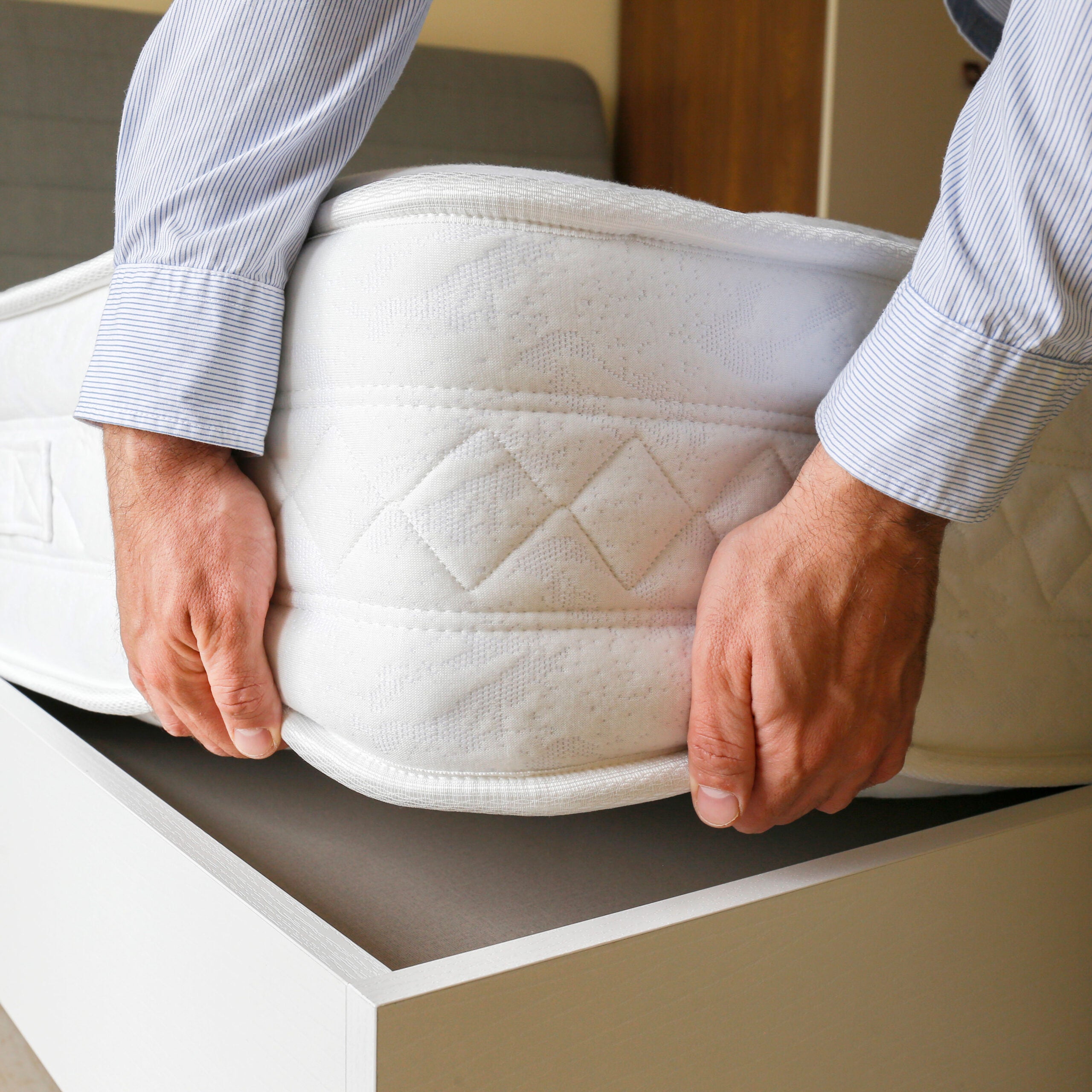 How to rotate a mattress Expert Reviews