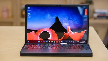 Lenovo X1 Fold 16 - featured image