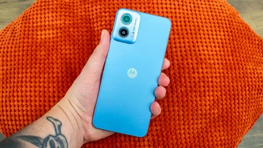 Motorola Moto G34 5G review