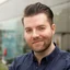 Richard Trenholm - author headshot