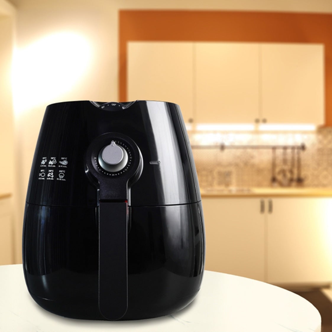 Air fryers vs microwaves which of these appliances is right for you